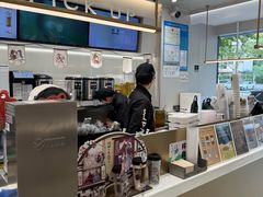 -古茗(下城香积寺路店)