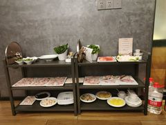 -淘米捞·米汤脆鲩鱼火锅(福田皇岗店)