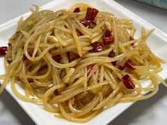 -黑皮酸菜鱼(三山街店)