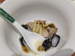 -金狮麟·新豫菜(金码大厦店)