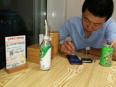 鸡汤饭-长颈鹿的口袋钵钵鸡(市南店)