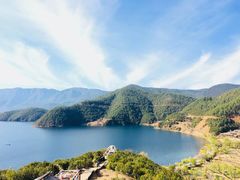 -丽江泸沽湖景区-里格半岛