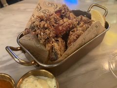 -IL TEATRO 精品意大利餐厅