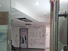 -剧狐剧本杀·月球探案馆(人民广场1号店)
