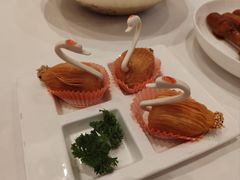 -粤珍轩·家宴·广式茶点(新城广场店)