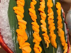 -花和海鲜自助(梅江店)