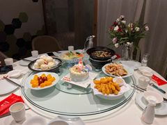 -红樱桃·欢乐餐厅(太原里店)
