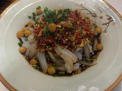 -拈菜(观音桥阳光世纪店)