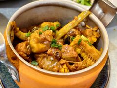 -君霖海鲜私房菜(春柳店)