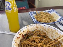 -海碗居老北京炸酱面(增光路店)