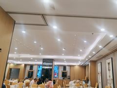 -金时代顺风大酒店(临港百联店)