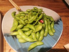 -1819餐厅·团队聚餐·烤串·精酿