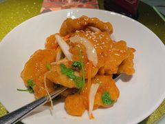-苏乡兰亭·新派淮扬菜(吾悦广场店)