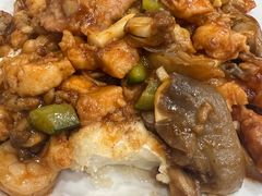 -清真麦顺和饭庄·二姐回头(和平店)