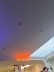 -理昂男士理发店 Barber shop