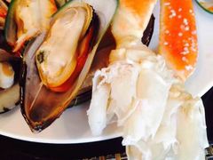 -太原富力万达文华酒店·美食汇西餐厅