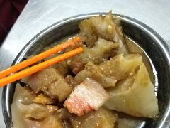 -老福合沟无米粿甜汤粿品店