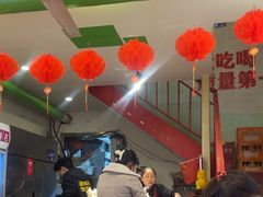 -厂花素芬九宫格火锅(银泰店)