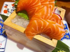 -有喜屋·深夜食堂(北京西路店)