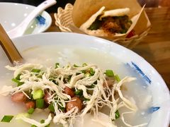 -豆相识•九九豆腐脑(牛咡桥店)