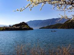 -丽江泸沽湖景区