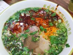 -丝路传奇·中国拉面航母店(北医三院店)