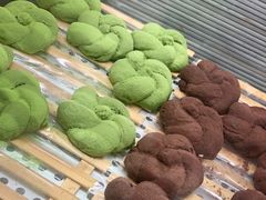 -奈雪的茶(亨特国际广场店)