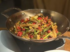 -乔街深夜食堂·台州菜·高压锅生蚝(杭州总店)