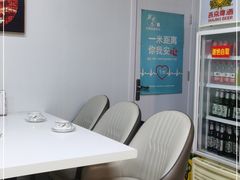 -郭林家常菜烤鸭(曙光西路店)