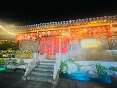 -黎阳老街