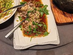 -大食客·非遗吉菜(高新和园店)
