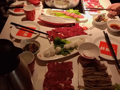 -牛很鲜潮汕牛肉火锅(椒江店)