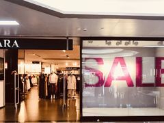 -ZARA HOME(天环广场店)