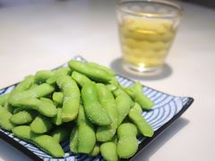 枝豆-碳稻新派料理店(五指山店)