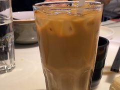 -新旺茶餐厅·早餐·夜宵(仙霞店)