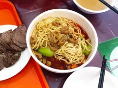 -新川面馆(新街口二店)