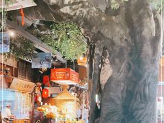 -老阿爸鲜鱼土菜(昆山花桥店)