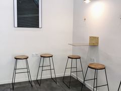 用餐区-常识咖啡common sense(春熙路店)