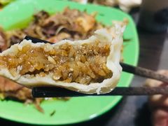 马嗲烧麦-马记粉店(五一东村店)
