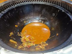 -锅来乐地锅鸡(安亭店)