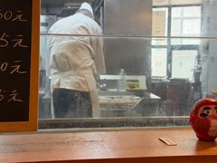 -翔峰炭火鳗鱼(悦泰街里公寓店)
