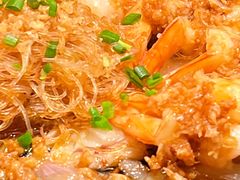 -绿杨春·淮扬宴(庐山路店)