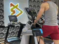 -FLARE STAR FITNESS(复地活力城店)