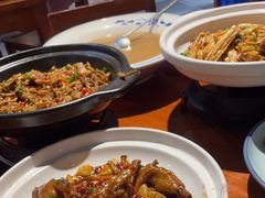 -嗣林·爷爷的私房菜(湾里店)