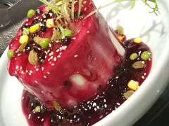 -宝轩渔府·老字号海鲜·正宗津菜(水上店)
