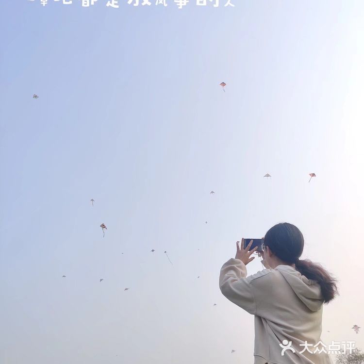 春天一定要去橘子洲逛逛!