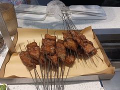 -泰山签挂烤串•精酿啤酒(神州店)