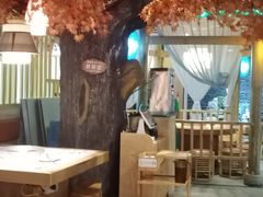 -渝厨生态火锅(合川区府店)