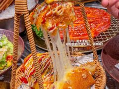 -炭之家齐齐哈尔大片烤肉·涮毛肚火锅·齐齐哈尔烤肉(中央大街店)