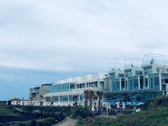 -Cafe Aewol Monsant